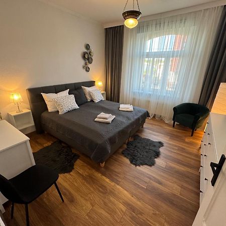 Apartament Almar Cieplice-Zdroj Jelenia Gora Exterior photo