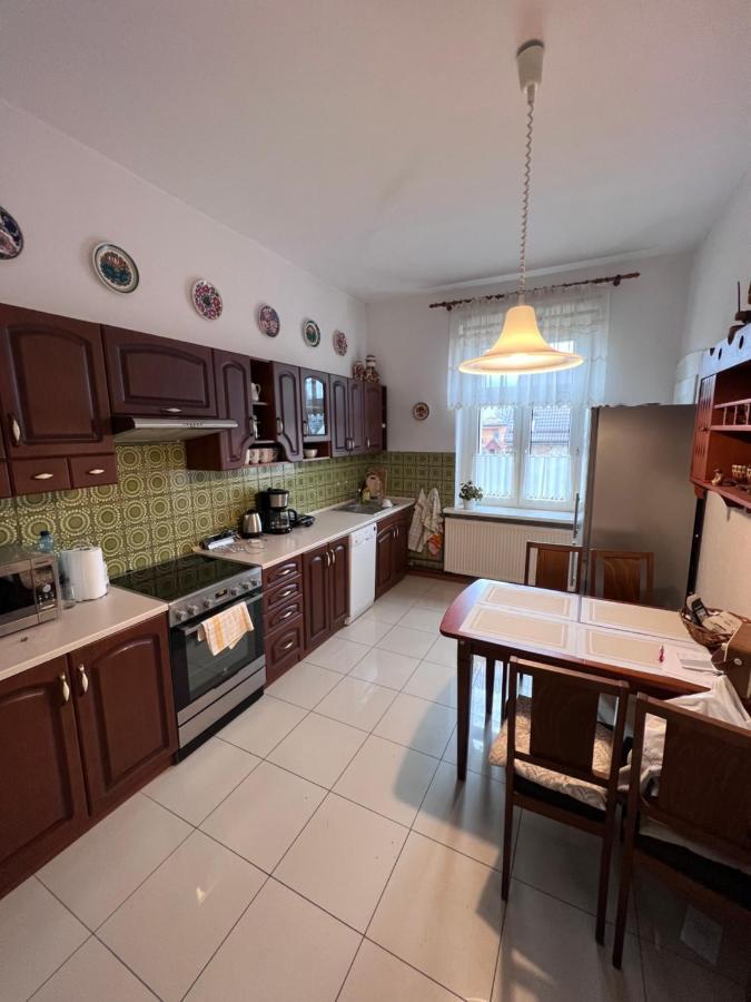 Apartament Almar Cieplice-Zdroj Jelenia Gora Exterior photo