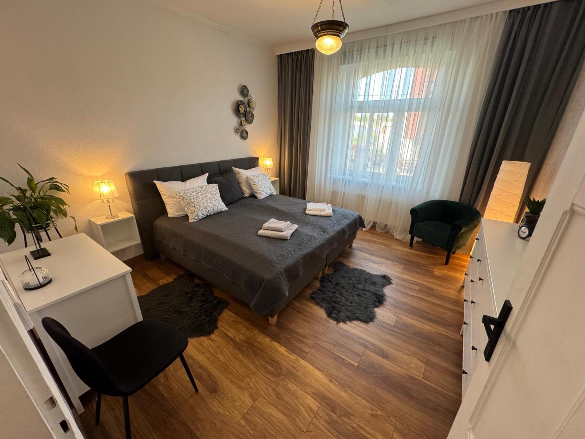 Apartament Almar Cieplice-Zdroj Jelenia Gora Exterior photo