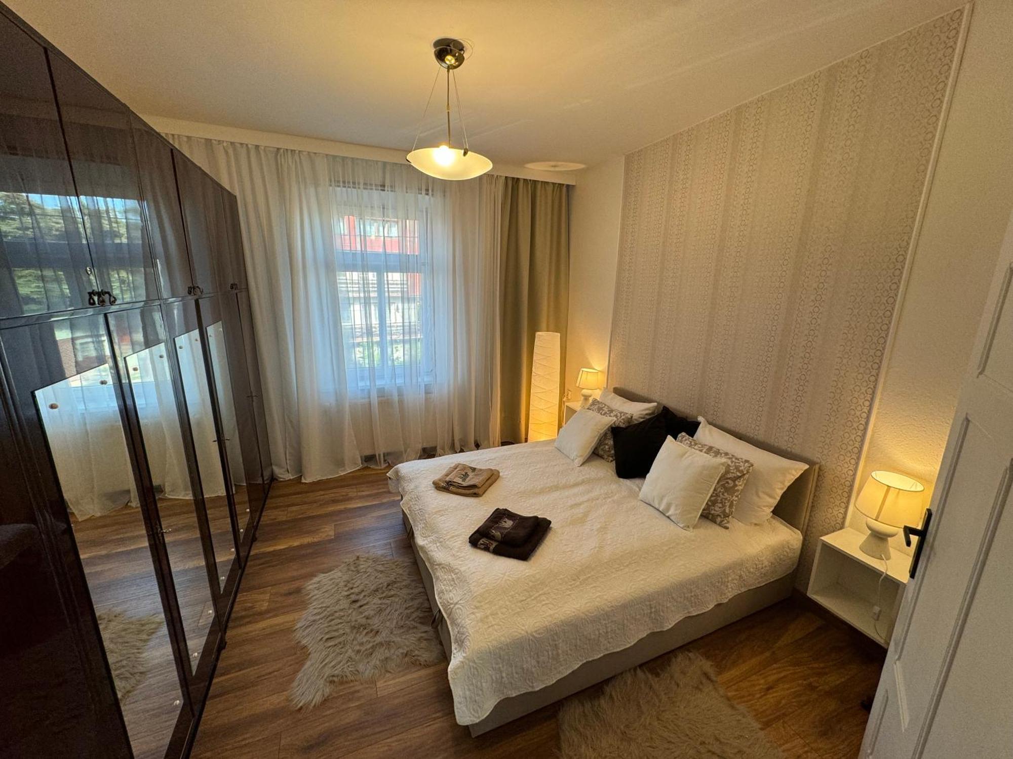 Apartament Almar Cieplice-Zdroj Jelenia Gora Exterior photo