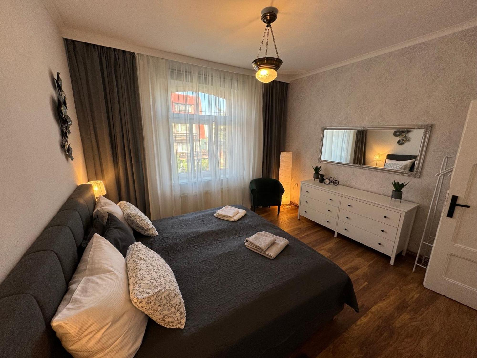 Apartament Almar Cieplice-Zdroj Jelenia Gora Exterior photo