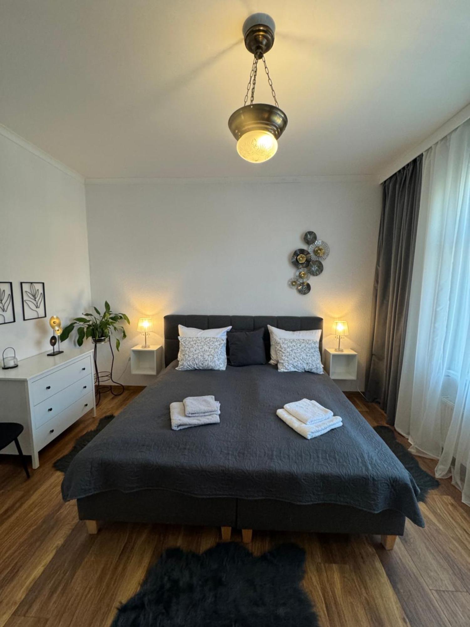 Apartament Almar Cieplice-Zdroj Jelenia Gora Exterior photo