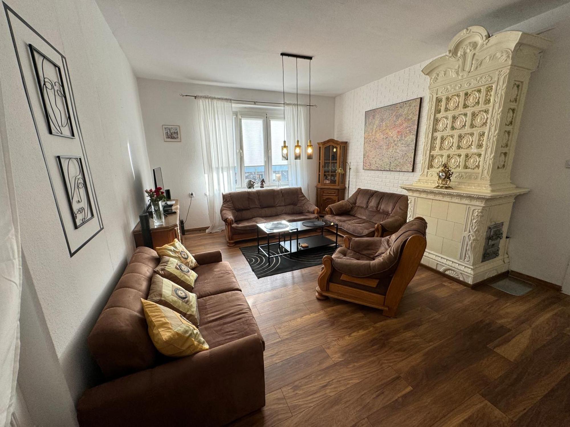 Apartament Almar Cieplice-Zdroj Jelenia Gora Exterior photo
