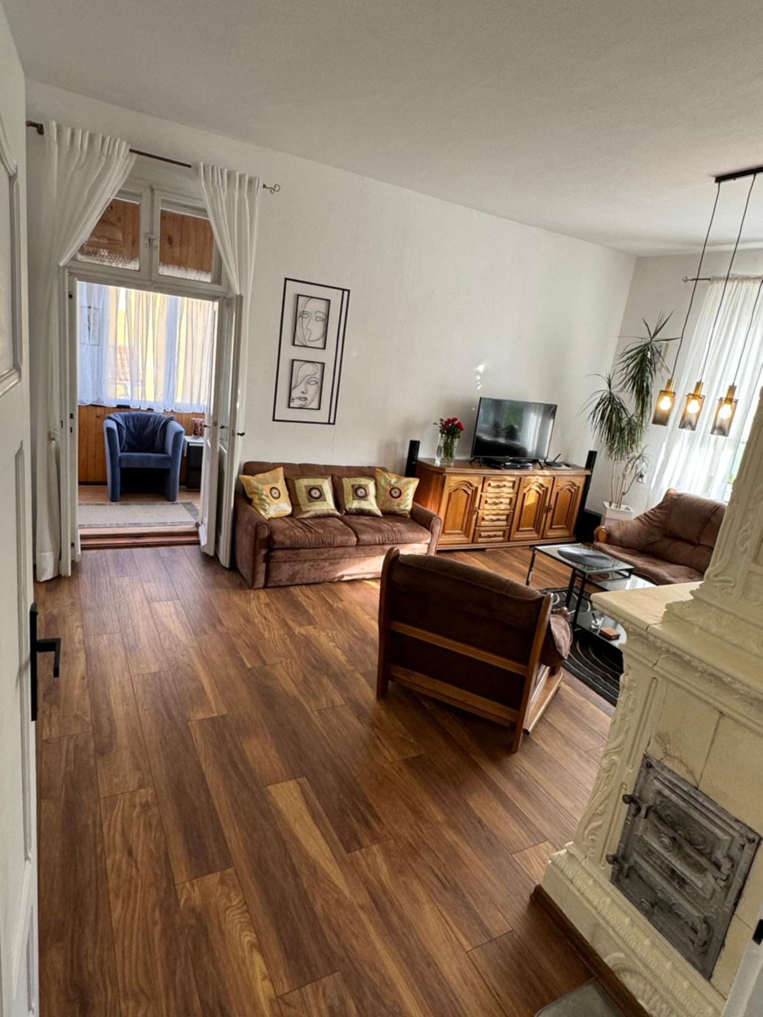 Apartament Almar Cieplice-Zdroj Jelenia Gora Exterior photo